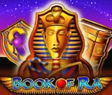 Book of Ra hos Quickz