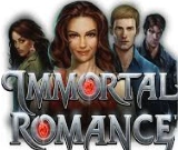 Immortal Romance hos Quickz