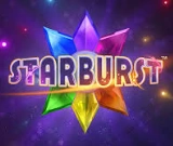 Starburst hos Quickz