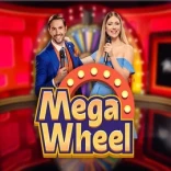 Mega Wheel hos Quickz