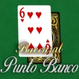 Baccarat - Punto Banco hos Quickz