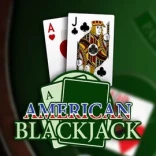 American Blackjack hos Quickz