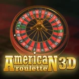 American Roulette 3D hos Quickz